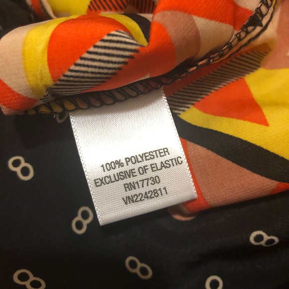 Mod Dress - Picture 5 of 5